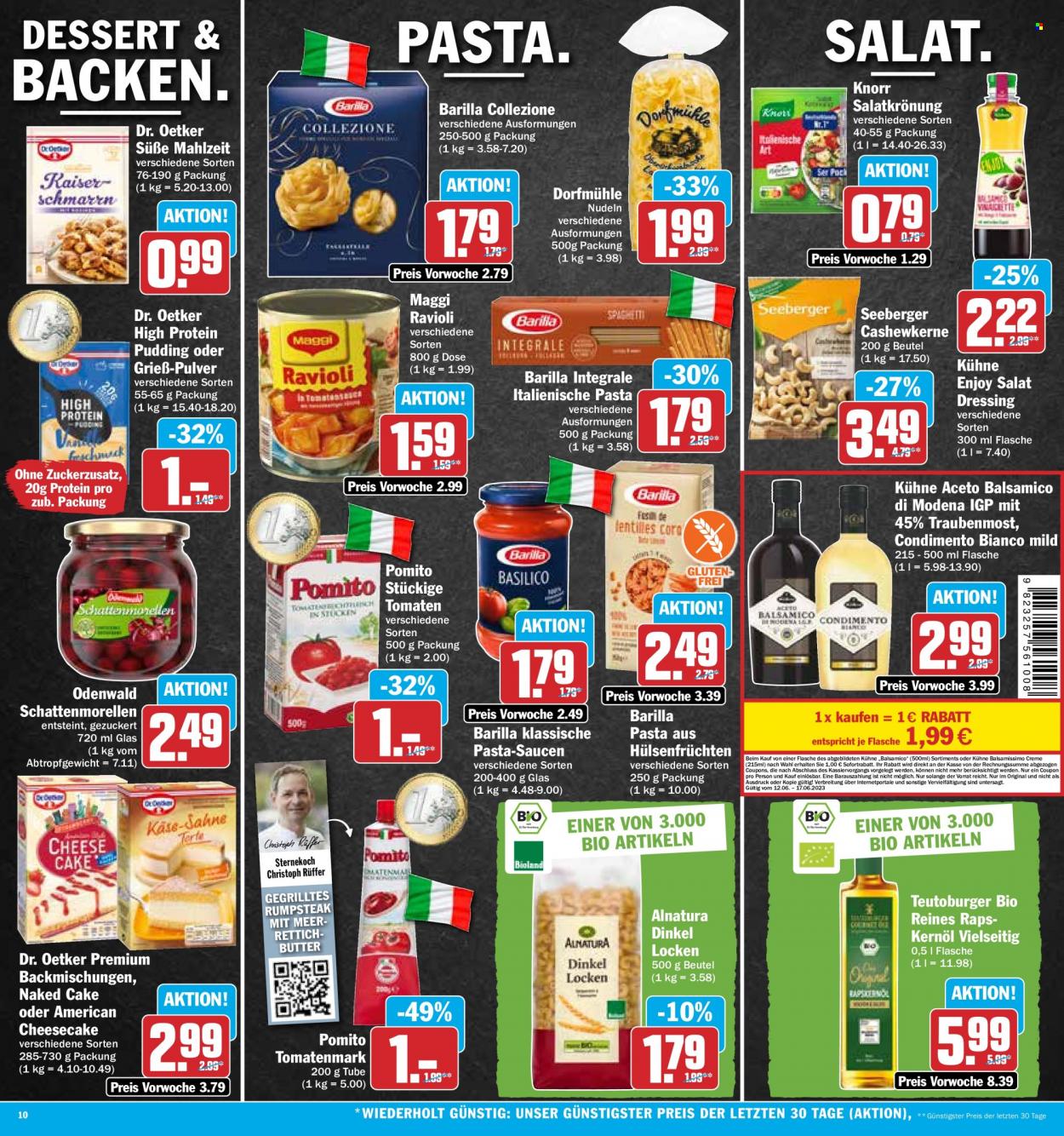 Hit Prospekte  - 12.06.2023 - 18.06.2023. Seite 10