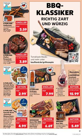 thumbnail - MISCHAU Beef Ribs