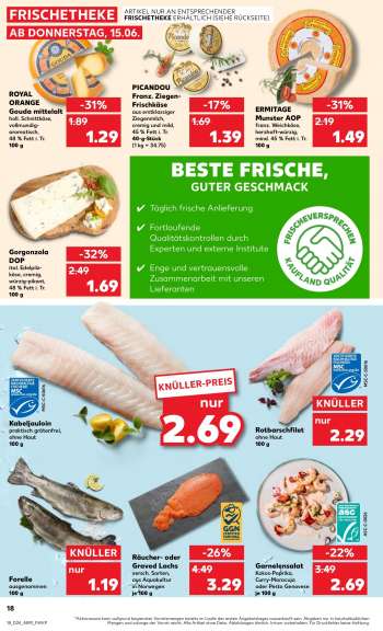 thumbnail - PICANDOU Franz. Ziegen- Frischkäse