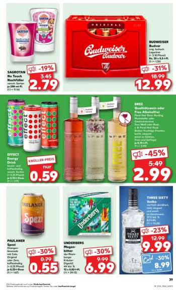 thumbnail - Paulaner Spezi
