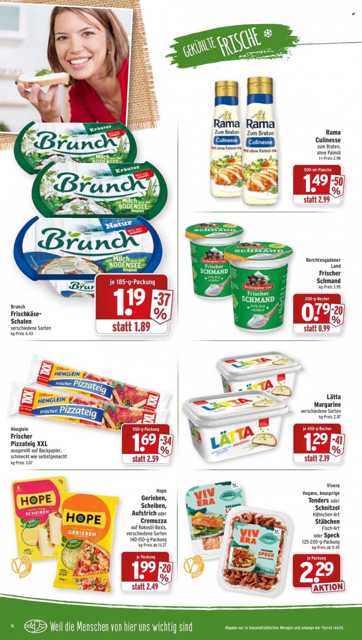 Wasgau Prospekte  - 12.06.2023 - 17.06.2023. Seite 16