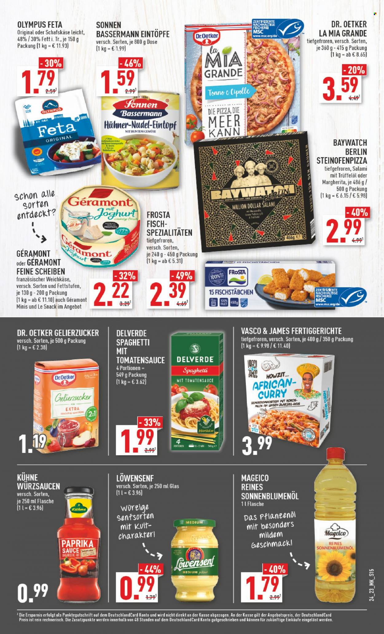 Marktkauf Prospekte  - 12.06.2023 - 17.06.2023. Seite 15