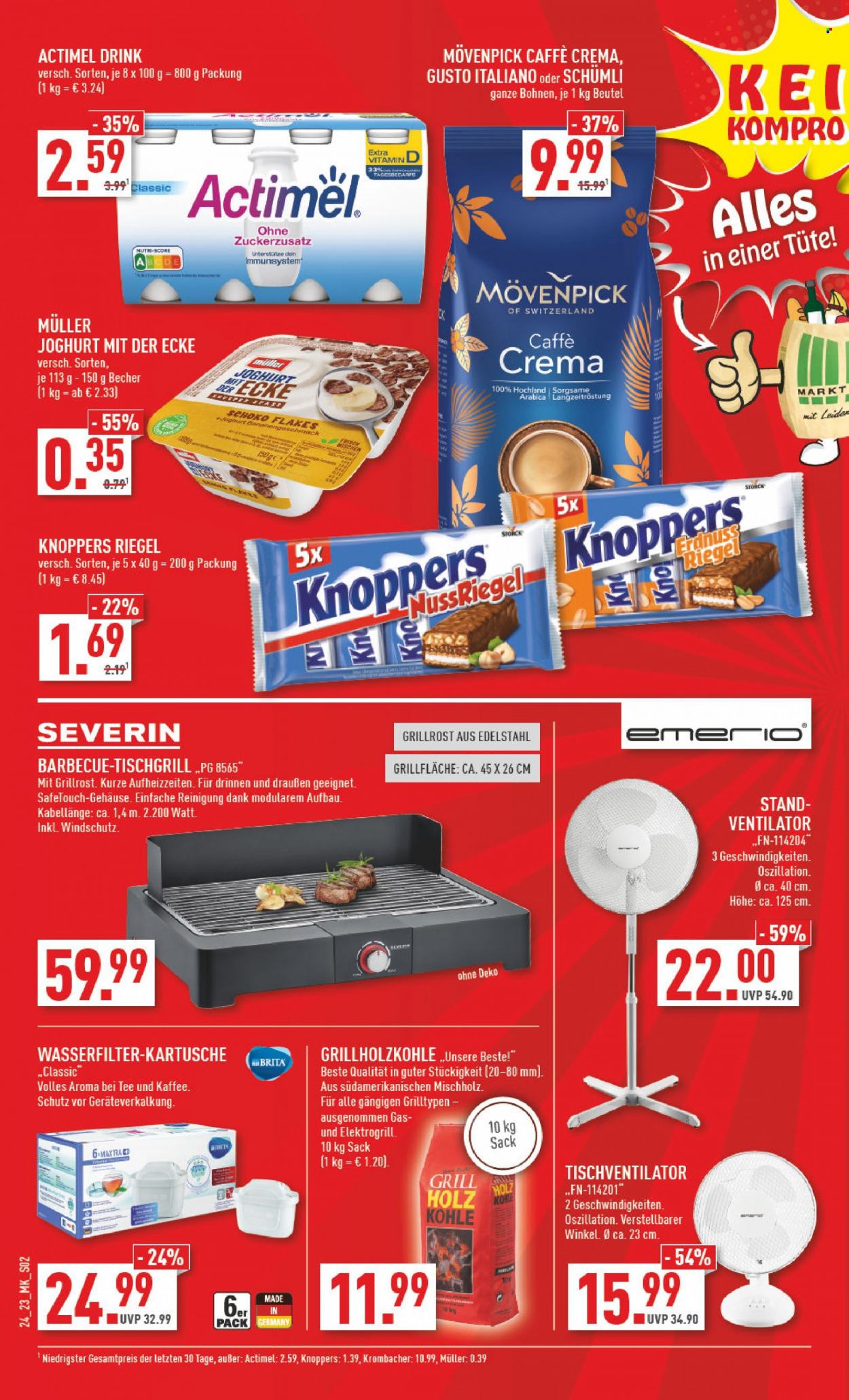 Marktkauf Prospekte  - 12.06.2023 - 17.06.2023. Seite 6