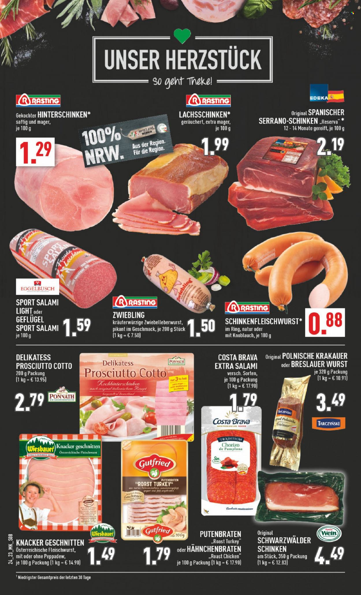 Marktkauf Prospekte  - 12.06.2023 - 17.06.2023. Seite 12