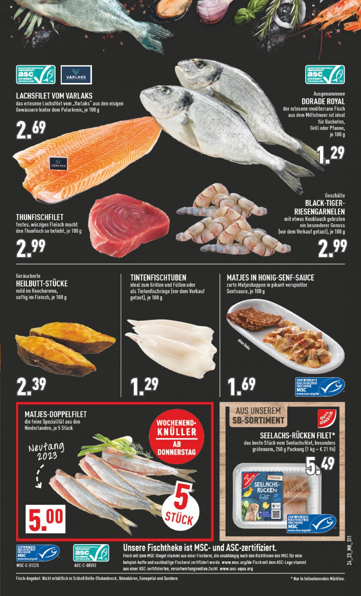 Marktkauf Prospekte  - 12.06.2023 - 17.06.2023. Seite 15