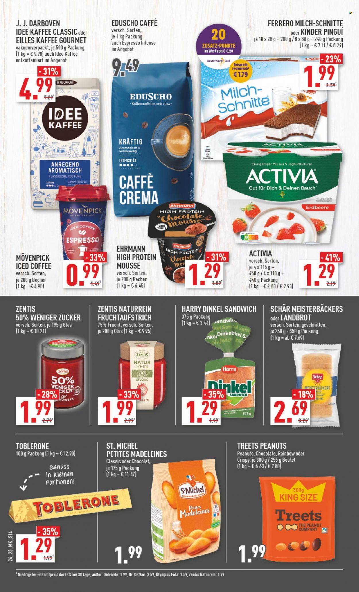 Marktkauf Prospekte  - 12.06.2023 - 17.06.2023. Seite 18