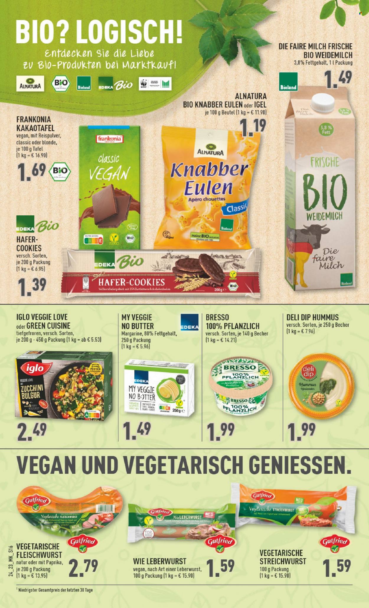 Marktkauf Prospekte  - 12.06.2023 - 17.06.2023. Seite 20