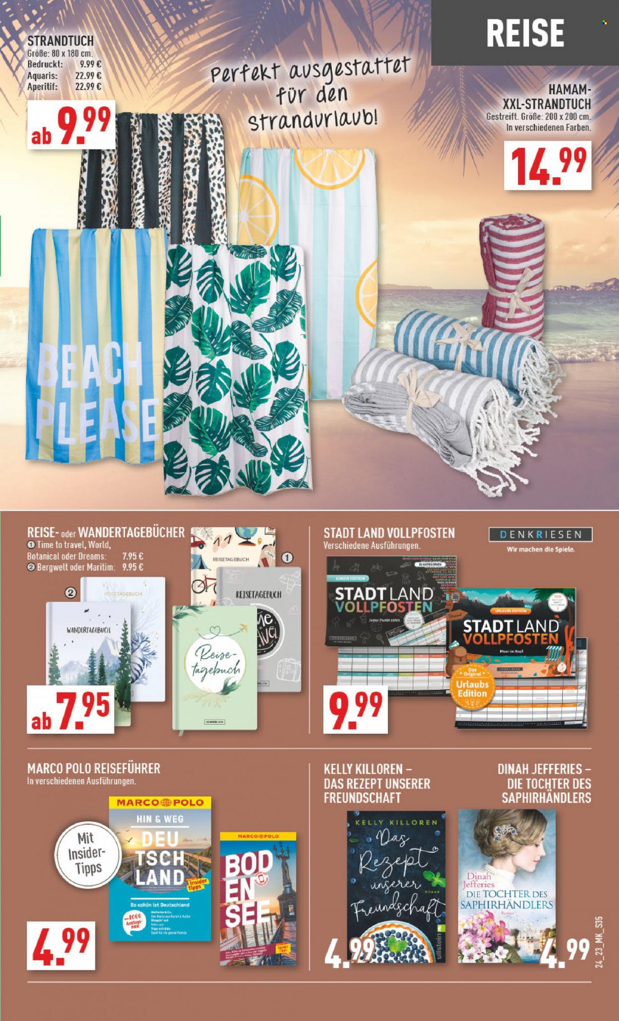 Marktkauf Prospekte  - 12.06.2023 - 17.06.2023. Seite 39