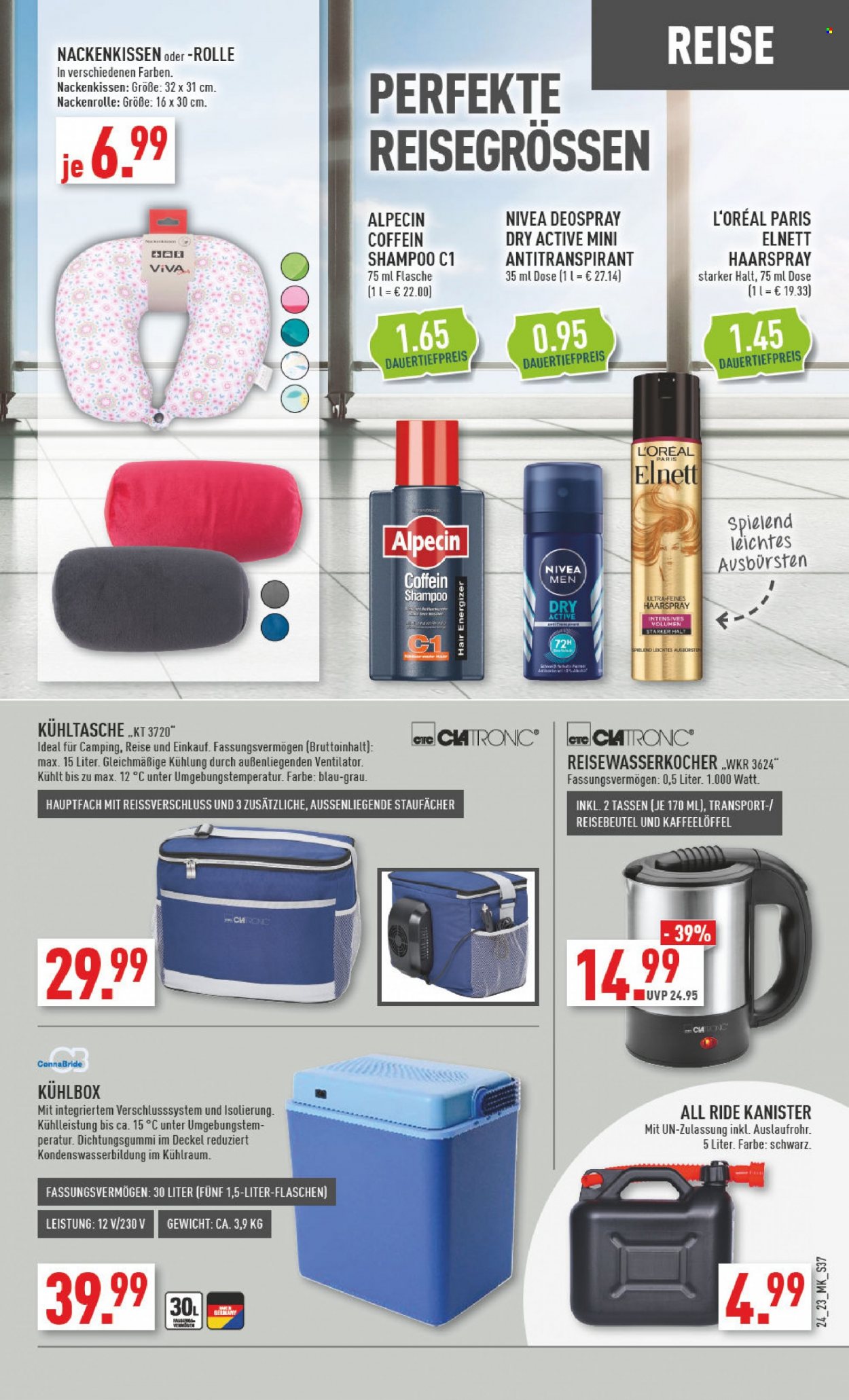 Marktkauf Prospekte  - 12.06.2023 - 17.06.2023. Seite 41