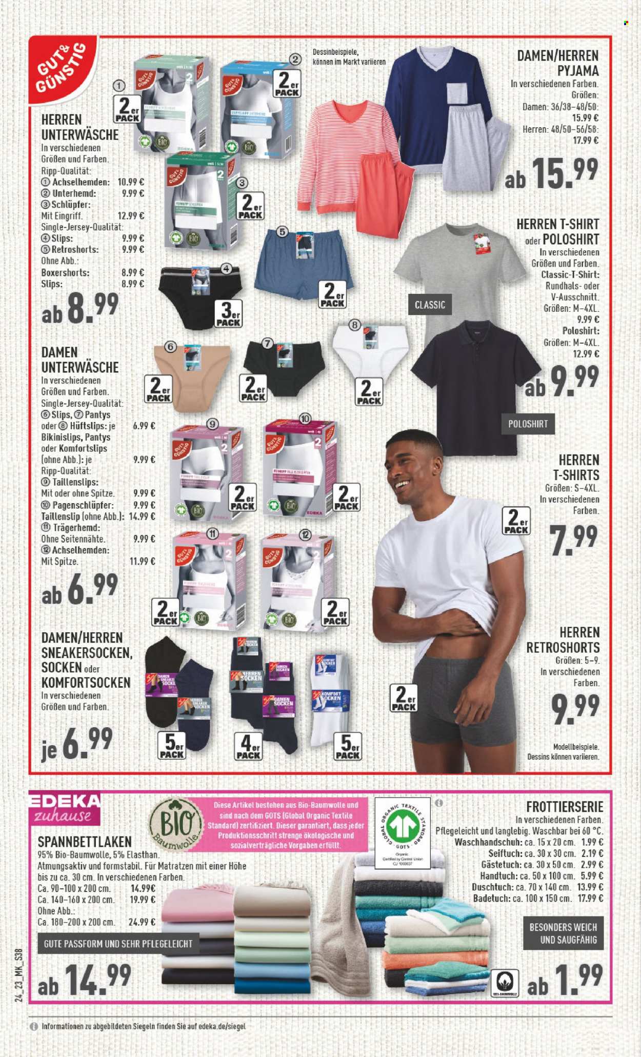 Marktkauf Prospekte  - 12.06.2023 - 17.06.2023. Seite 42