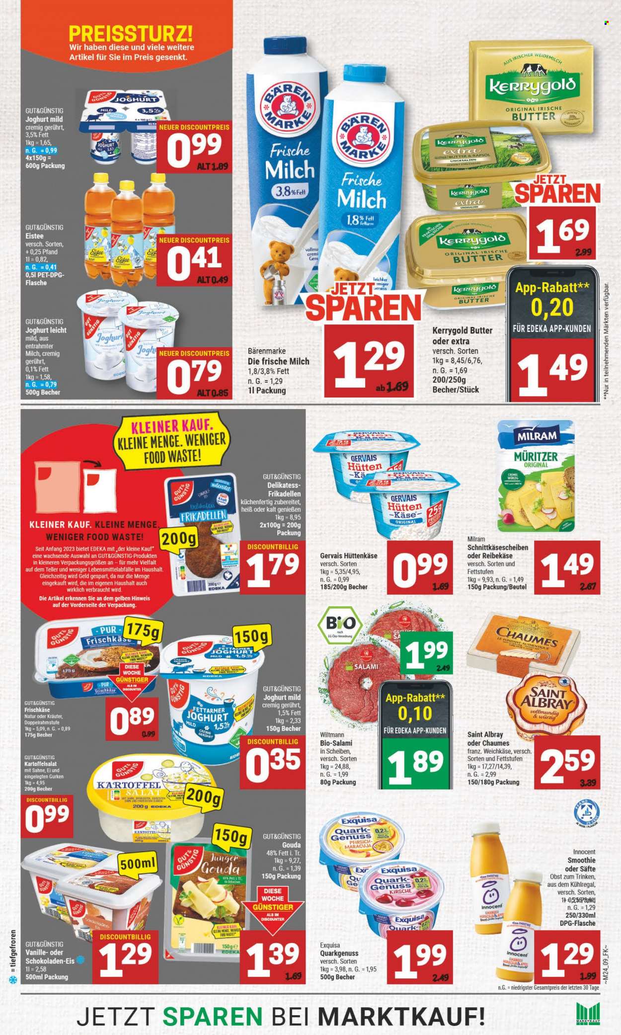 Marktkauf Prospekte  - 12.06.2023 - 17.06.2023. Seite 9