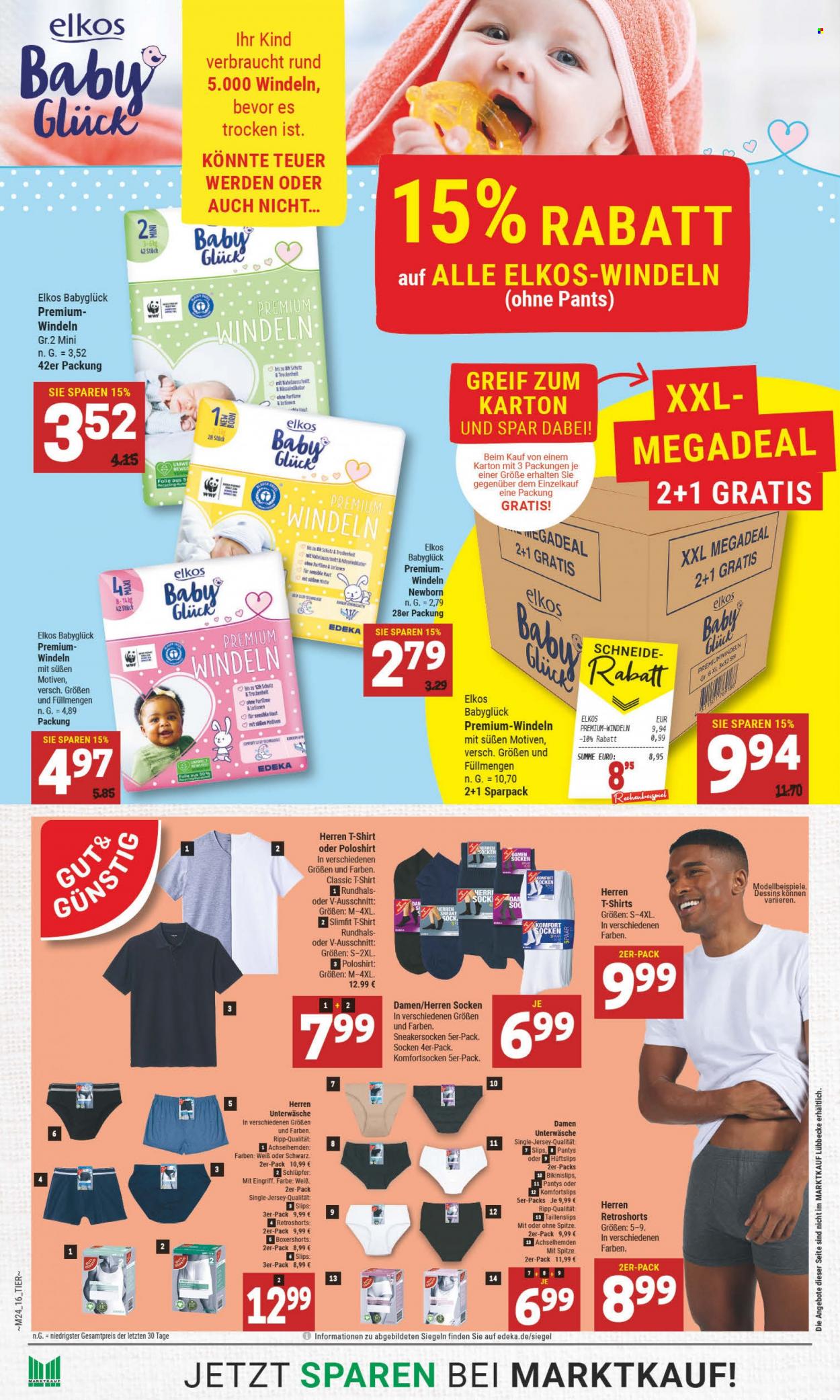 Marktkauf Prospekte  - 12.06.2023 - 17.06.2023. Seite 16