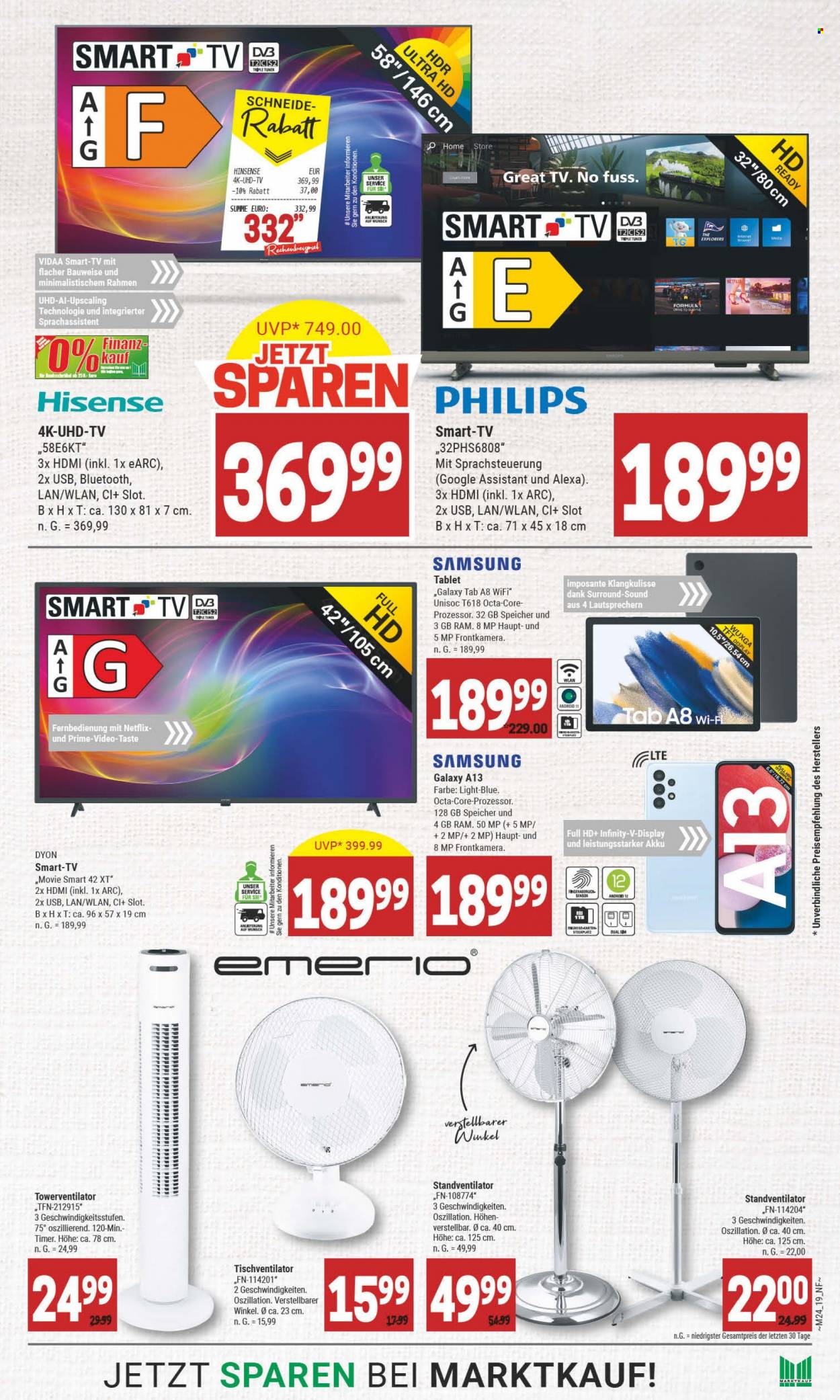 Marktkauf Prospekte  - 12.06.2023 - 17.06.2023. Seite 19