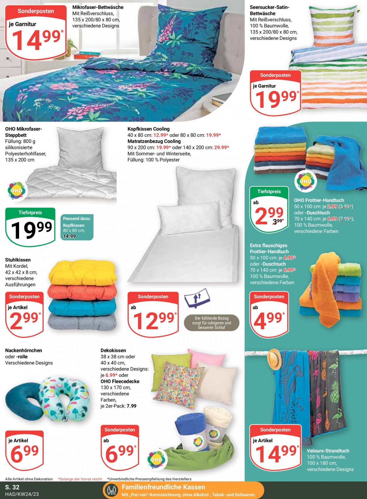 Globus Prospekte  - 12.06.2023 - 17.06.2023. Seite 36