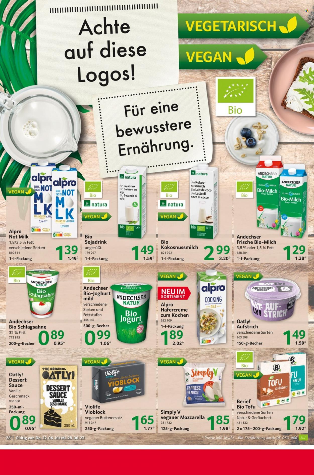 Selgros Prospekte  - 22.06.2023 - 28.06.2023. Seite 28