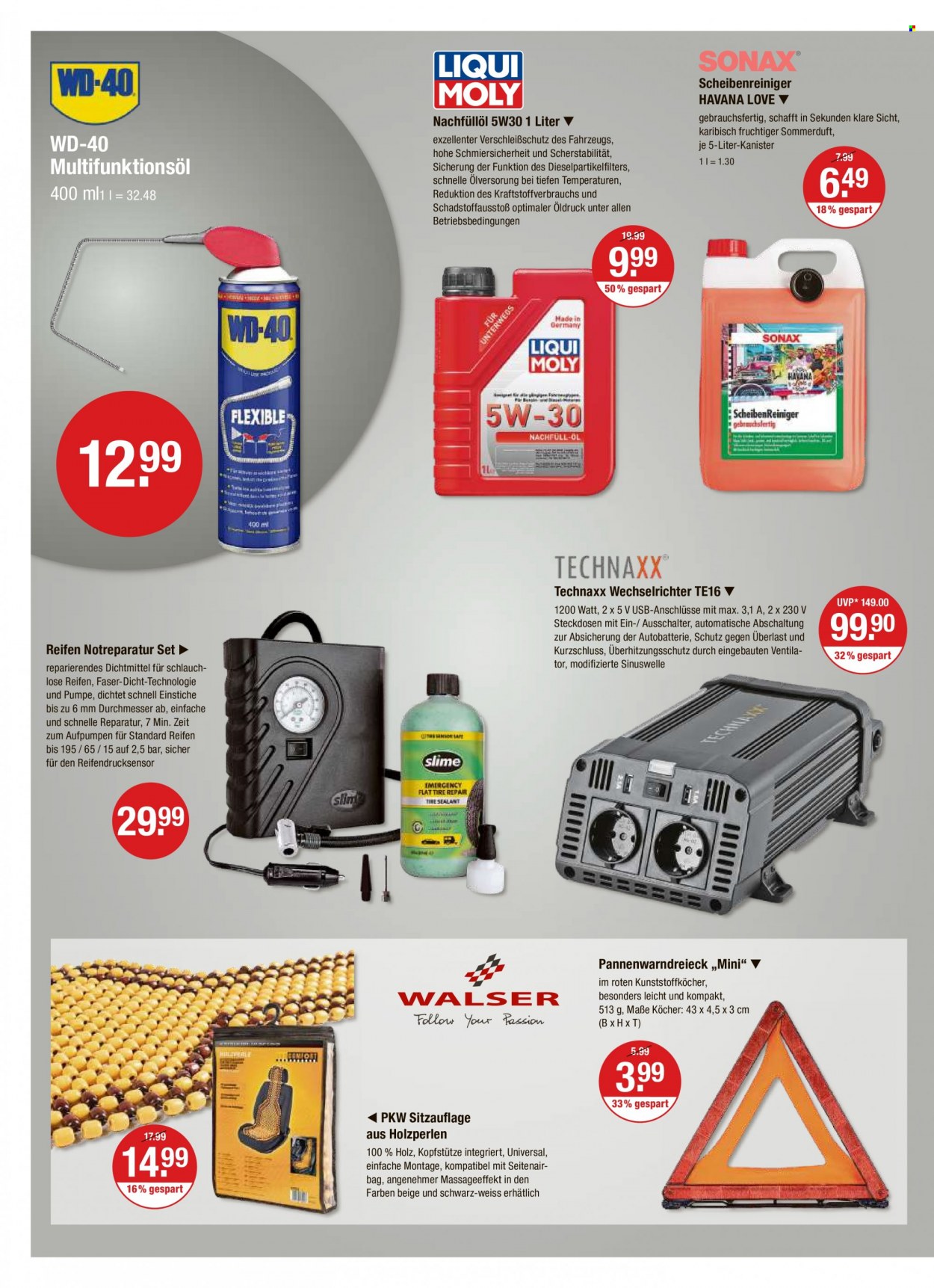 V-Markt Prospekte  - 22.06.2023 - 28.06.2023. Seite 16