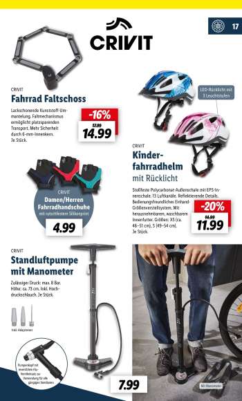 thumbnail - Fahrradhandschuhe