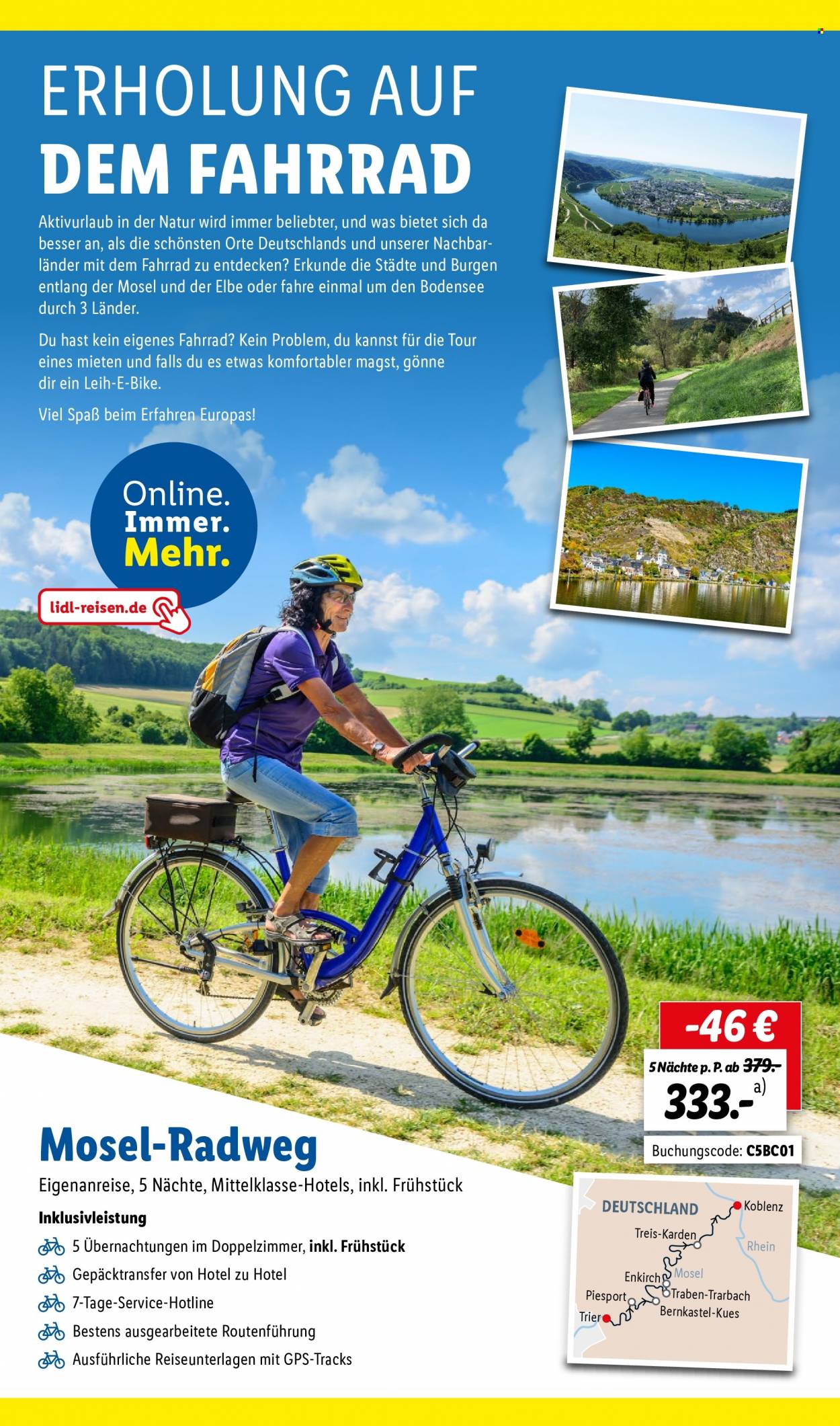 Lidl Prospekte  - 3.06.2023 - 2.07.2023. Seite 20