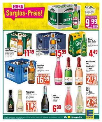 thumbnail - Piccolo- Sekt