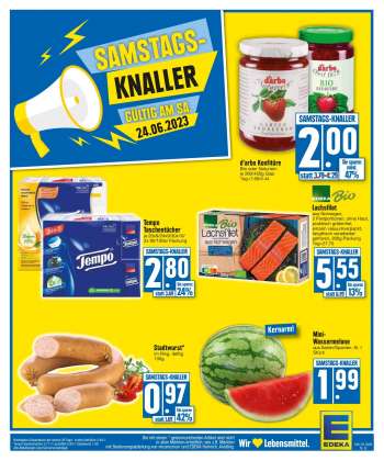 thumbnail - d‘arbo Konfitüre