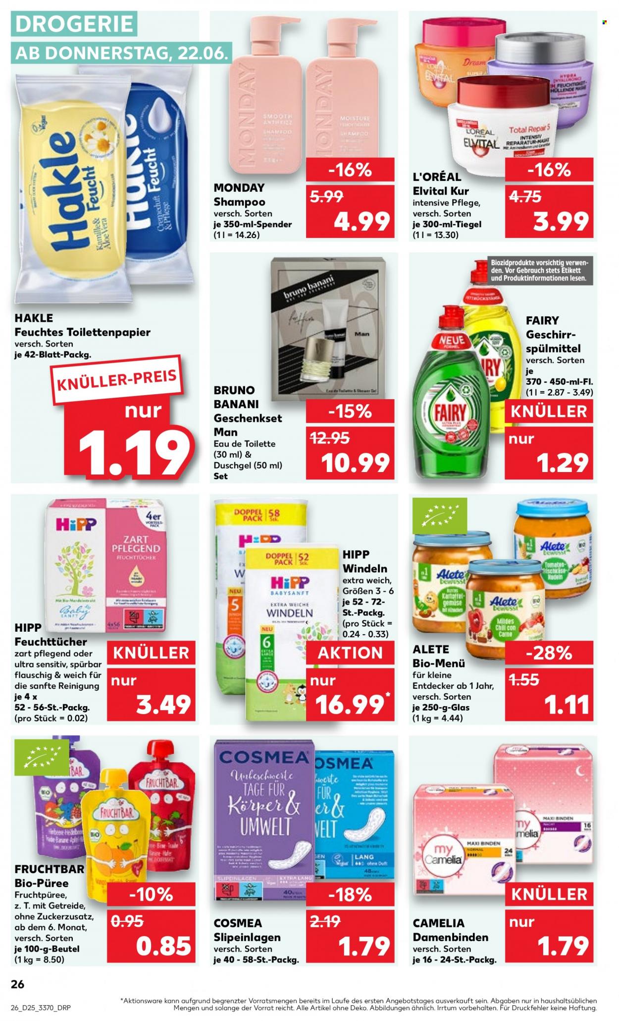 Kaufland Prospekte  - 22.06.2023 - 28.06.2023. Seite 28