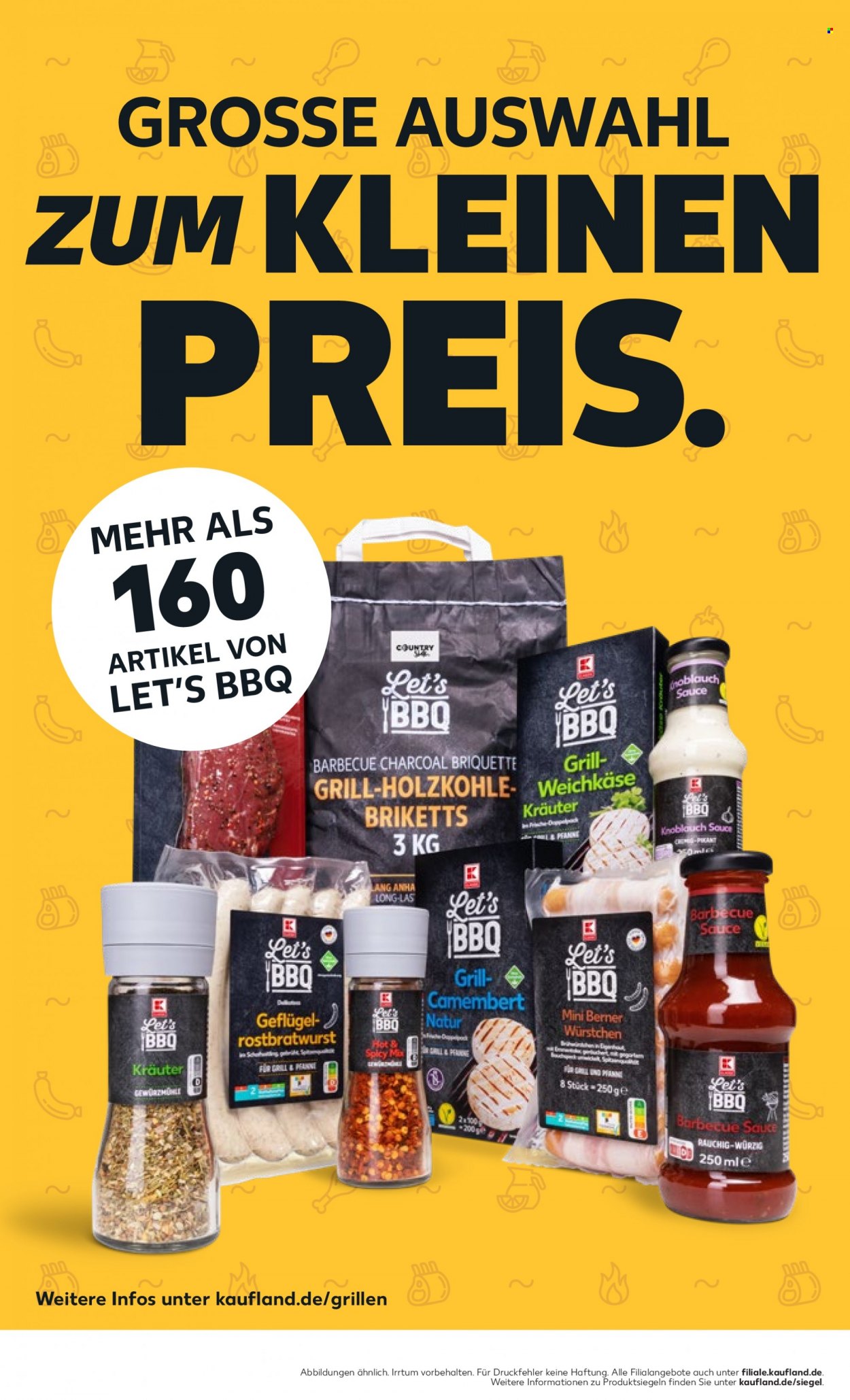 Kaufland Prospekte  - 22.06.2023 - 28.06.2023. Seite 44