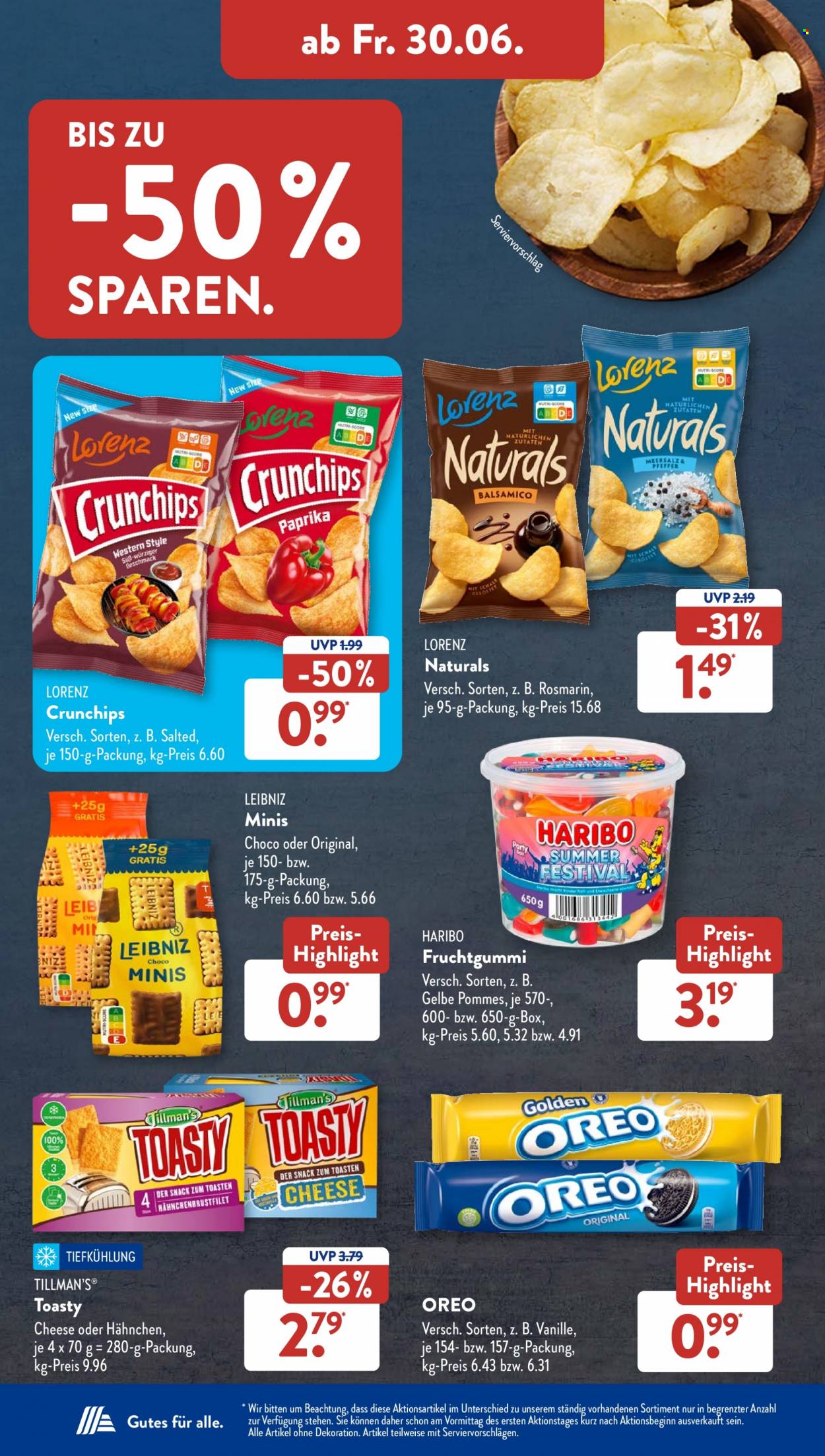 ALDI SÜD Prospekte  - 26.06.2023 - 1.07.2023. Seite 27