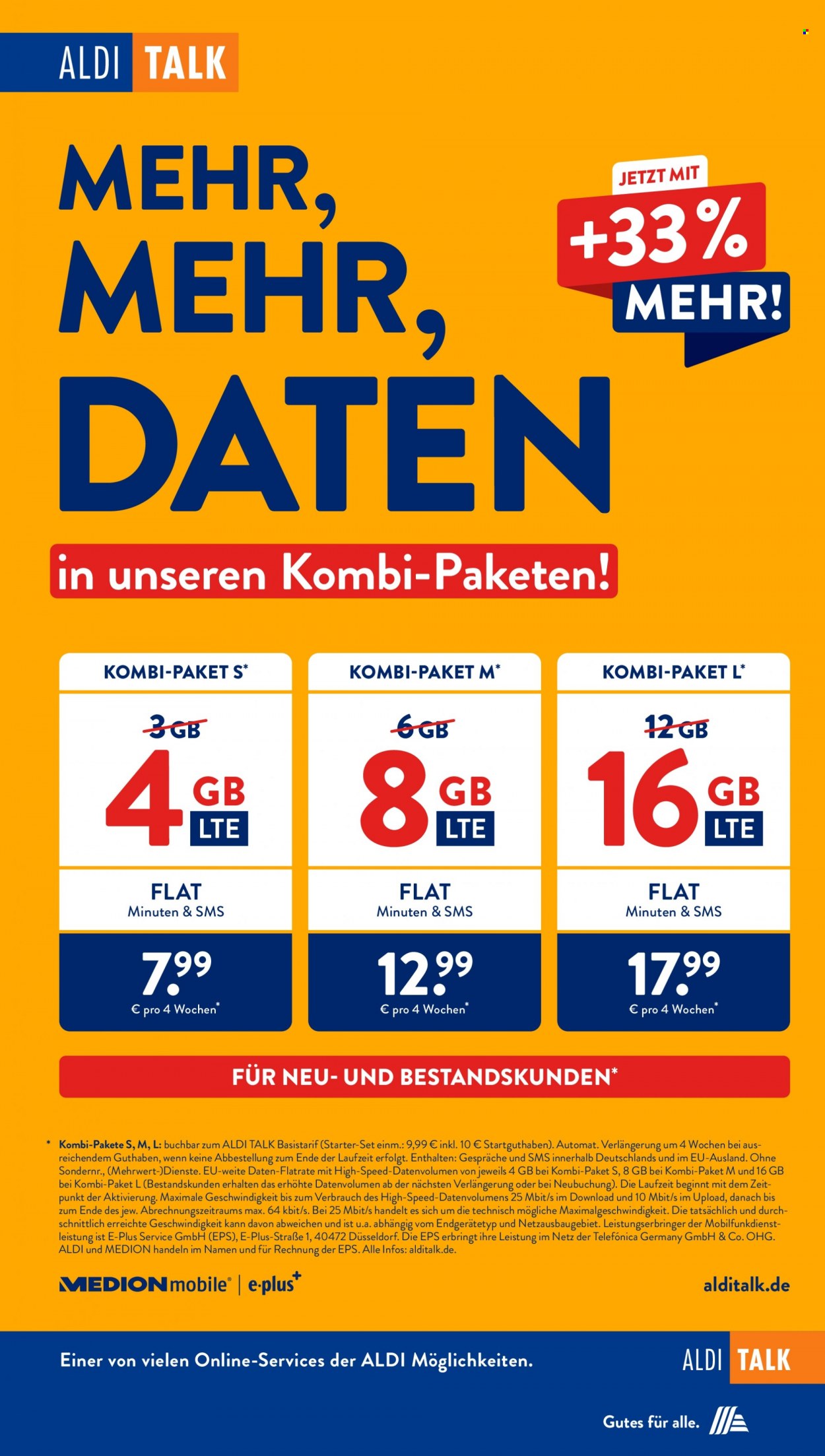 ALDI SÜD Prospekte  - 26.06.2023 - 1.07.2023. Seite 45