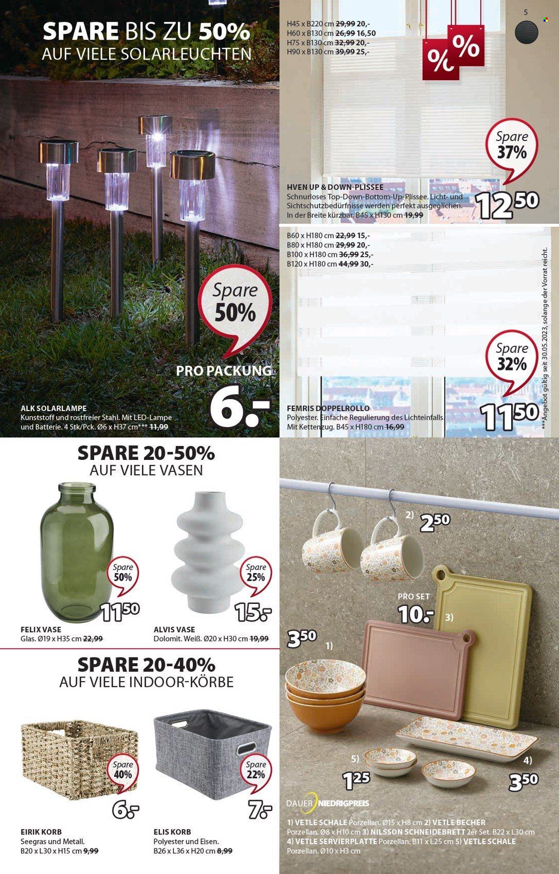JYSK Prospekte  - 4.06.2023 - 8.07.2023. Seite 5