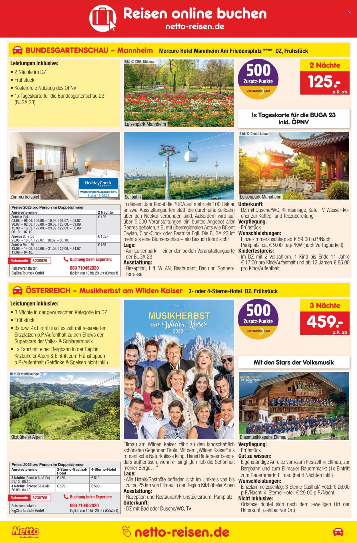 Netto Marken-Discount Prospekte  - 19.06.2023 - 24.06.2023. Seite 51