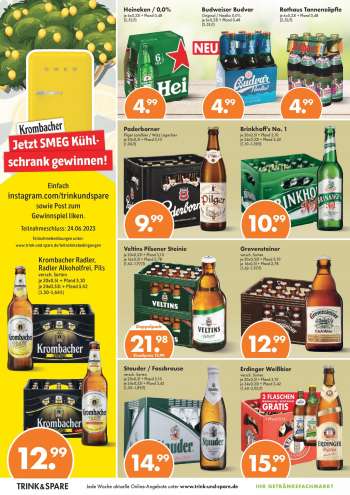thumbnail - Rothaus Tannenzäpfle