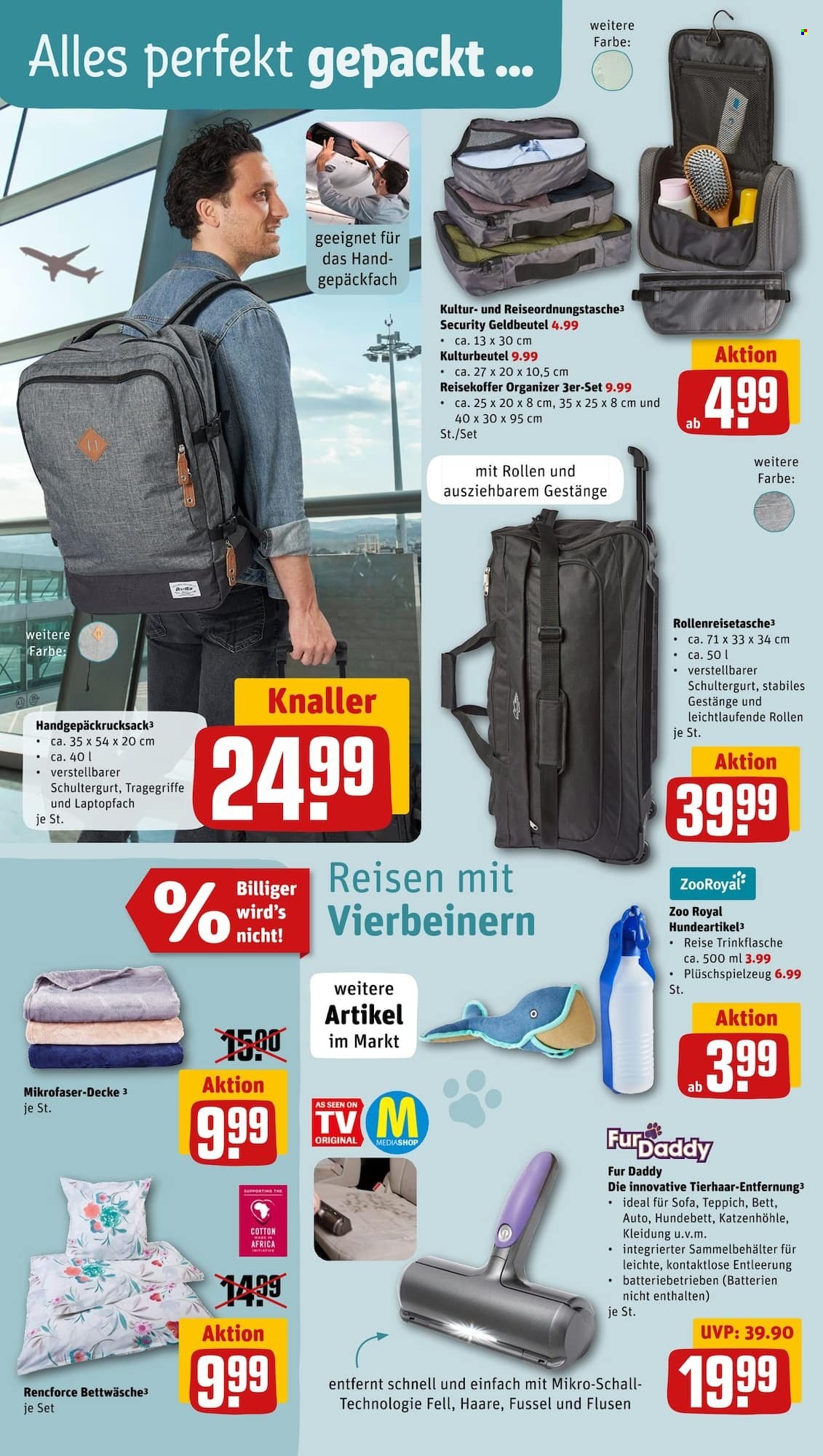 REWE Prospekte  - 19.06.2023 - 24.06.2023. Seite 16
