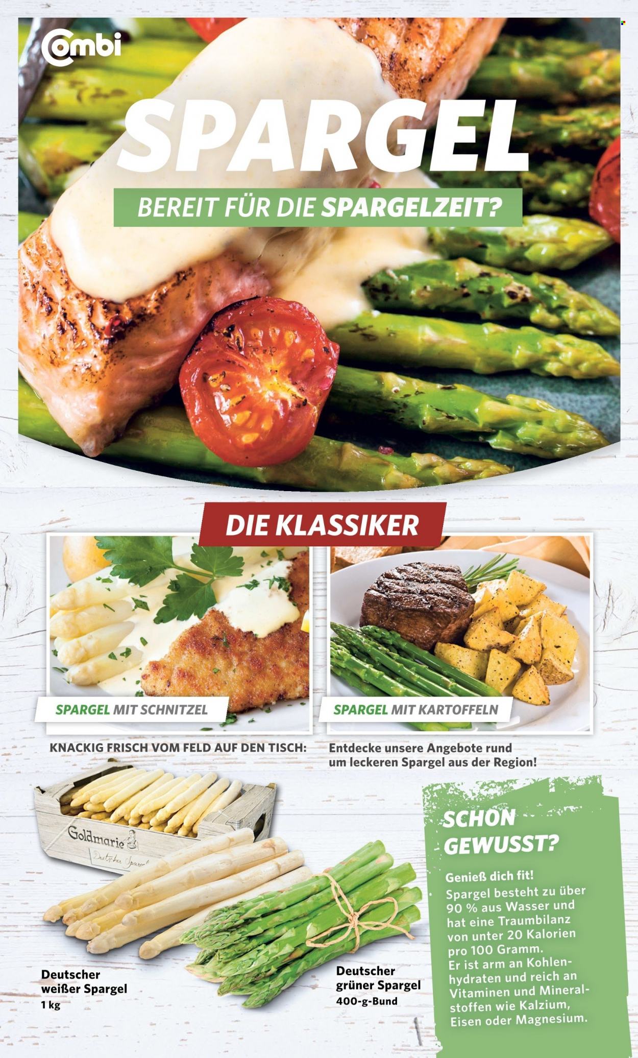 Combi Prospekte  - 19.06.2023 - 24.06.2023. Seite 4