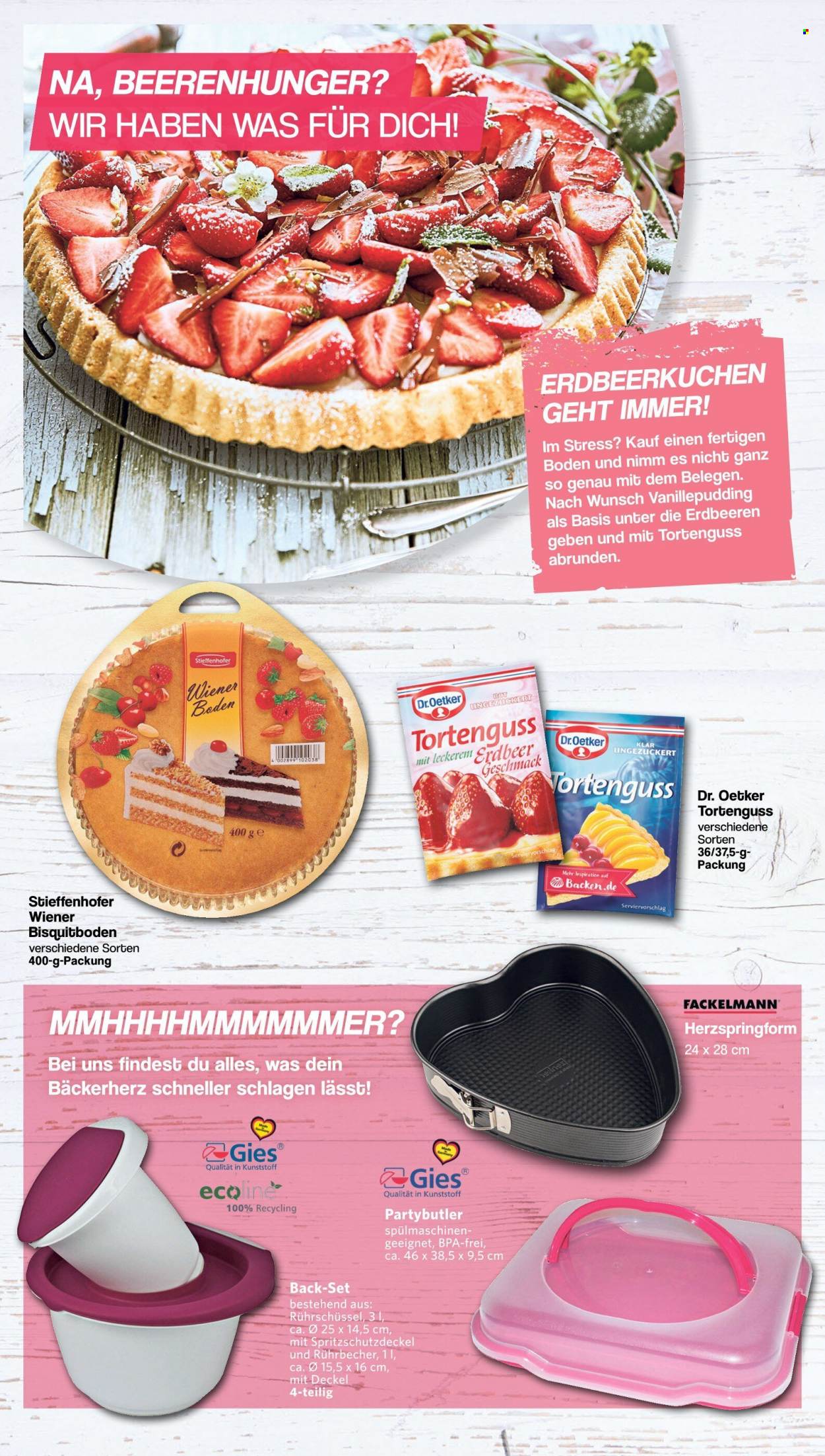 famila Prospekte  - 19.06.2023 - 24.06.2023. Seite 9