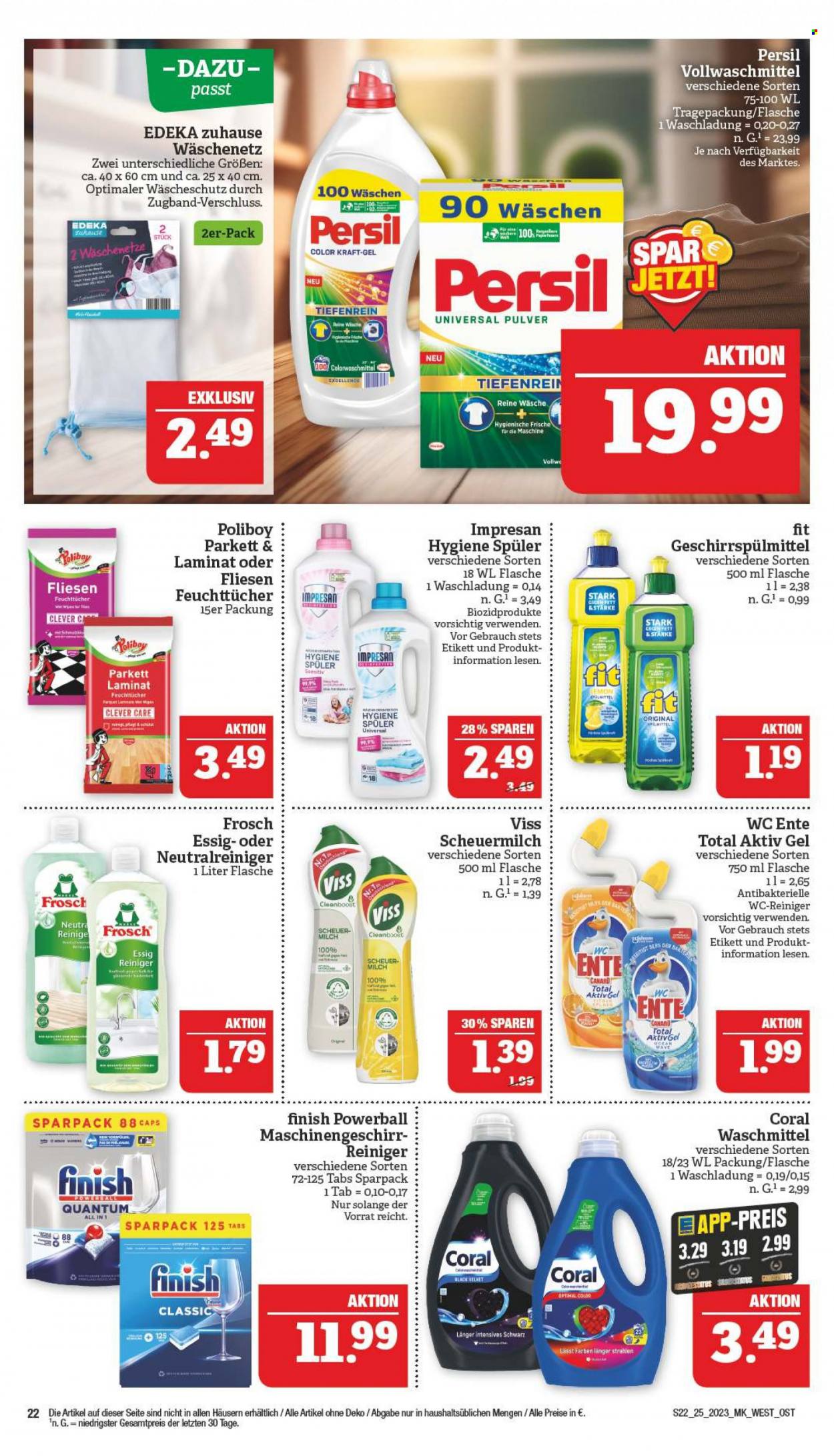 Marktkauf Prospekte  - 19.06.2023 - 24.06.2023. Seite 22