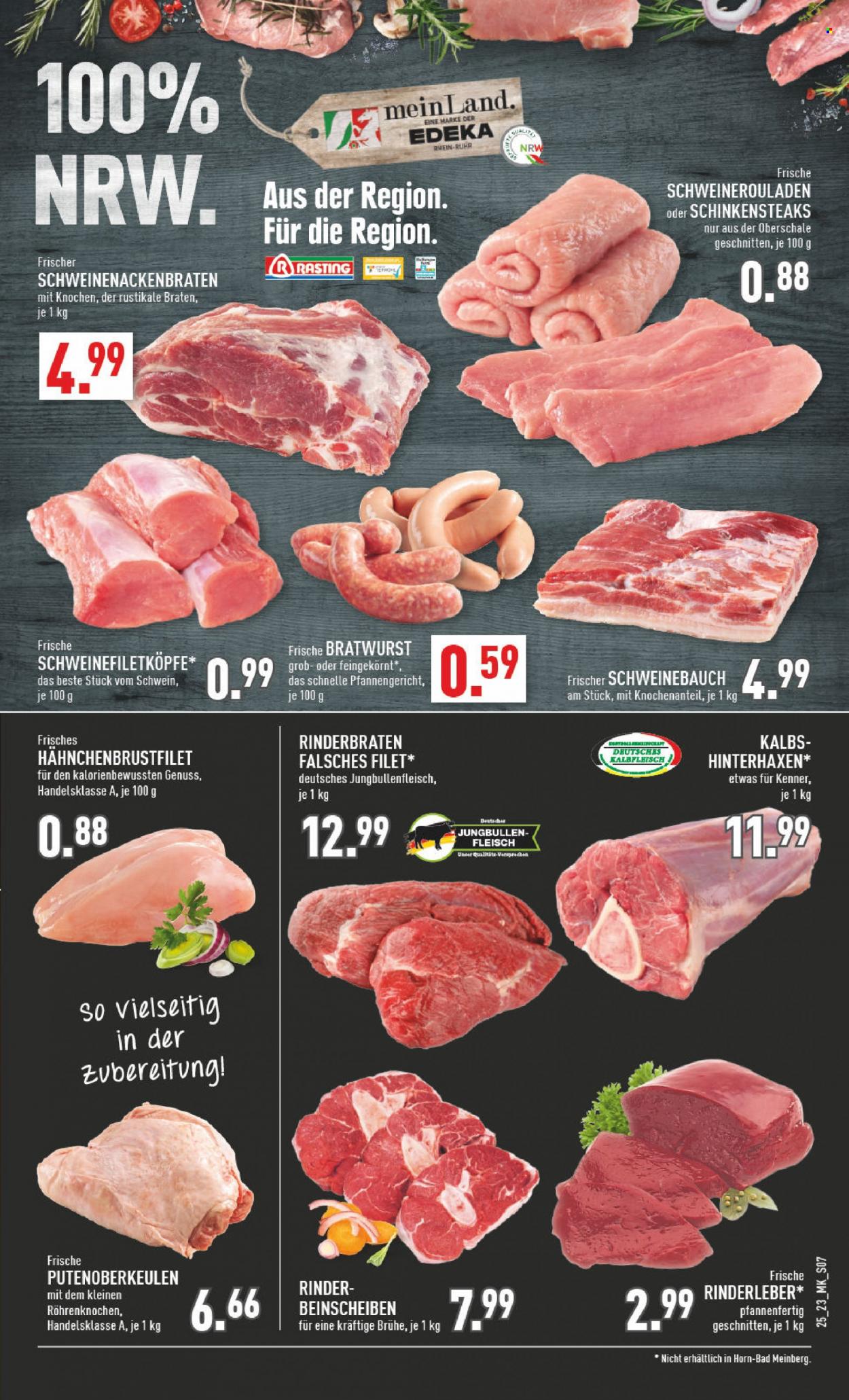Marktkauf Prospekte  - 19.06.2023 - 24.06.2023. Seite 7