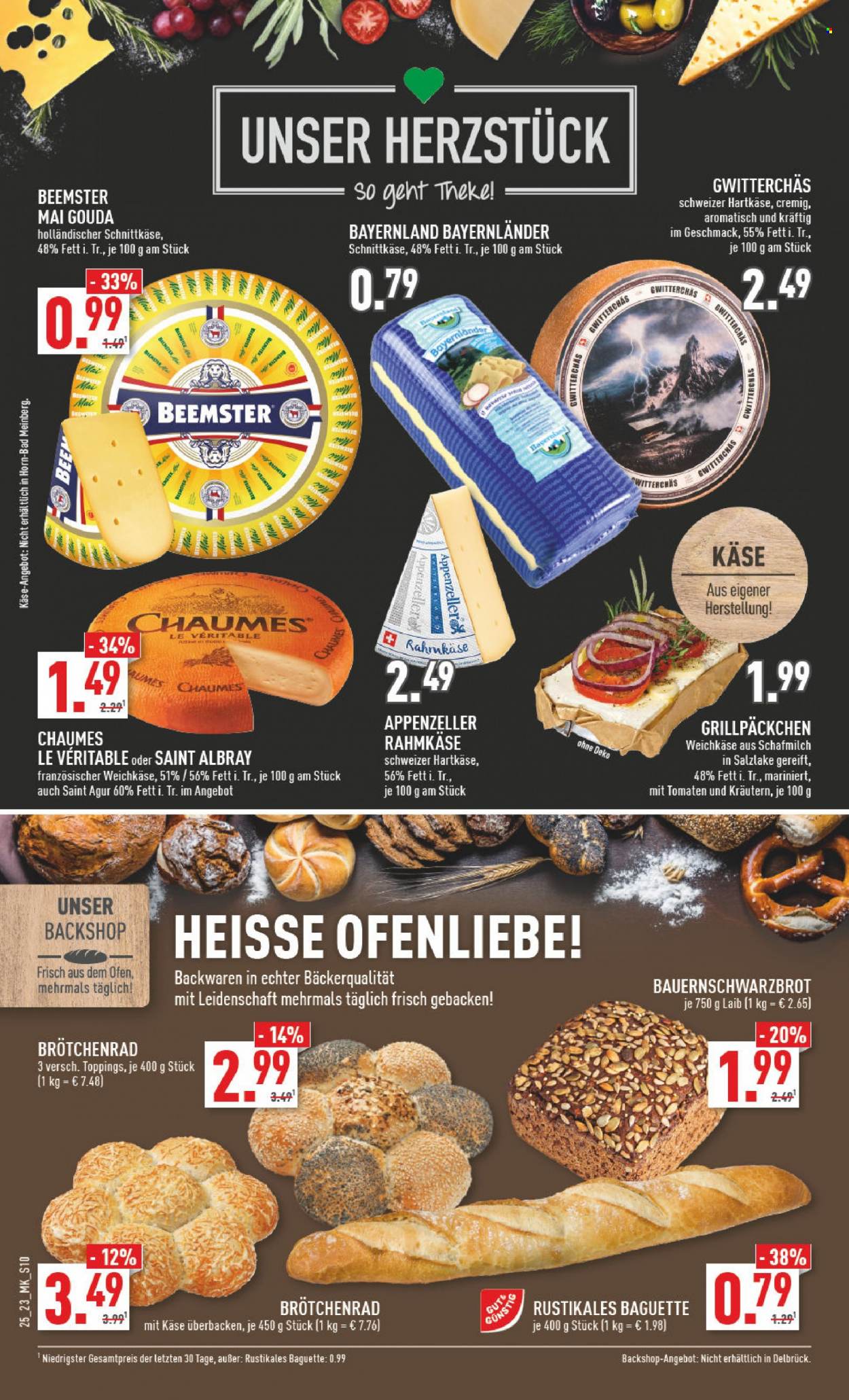 Marktkauf Prospekte  - 19.06.2023 - 24.06.2023. Seite 10