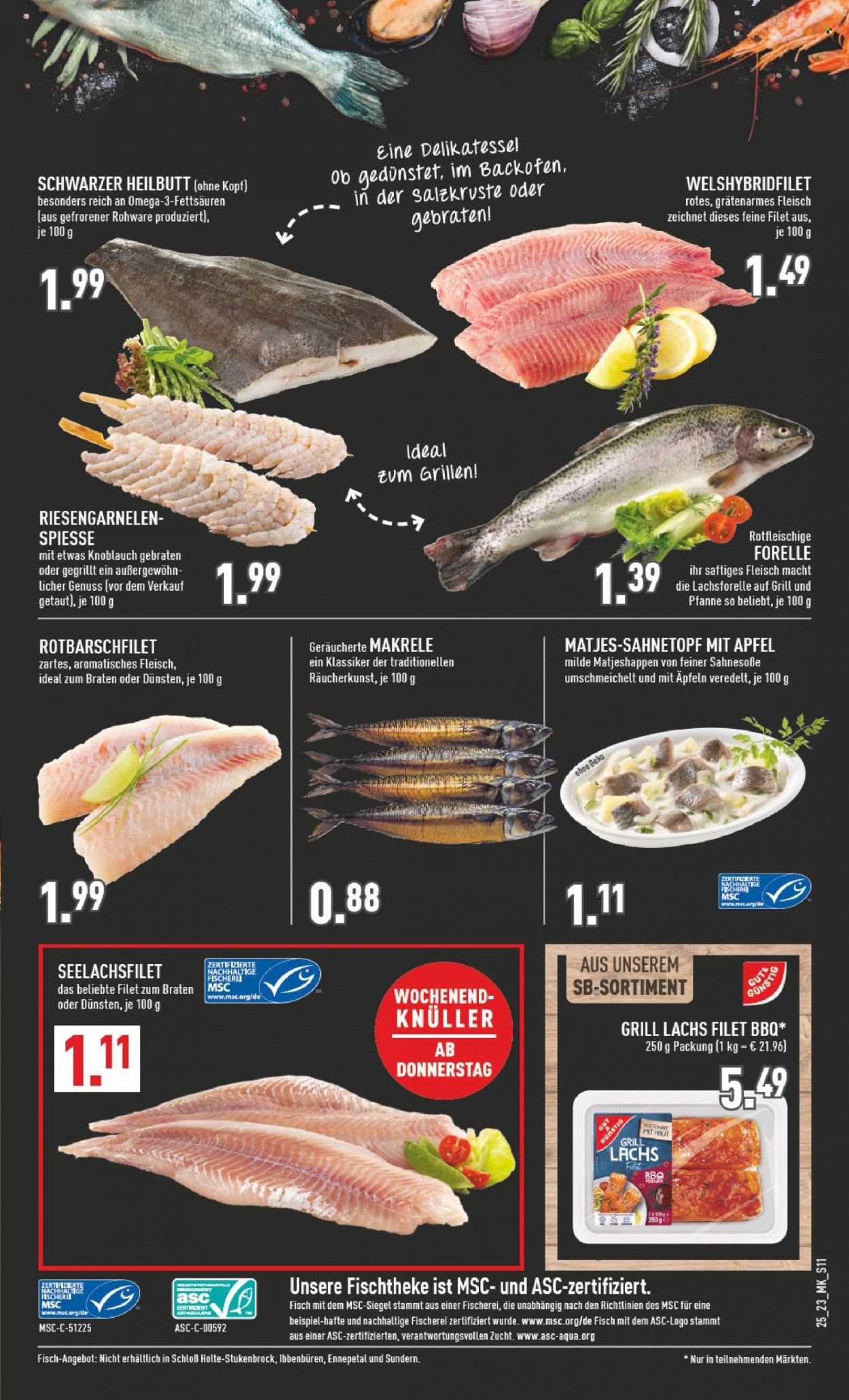 Marktkauf Prospekte  - 19.06.2023 - 24.06.2023. Seite 11