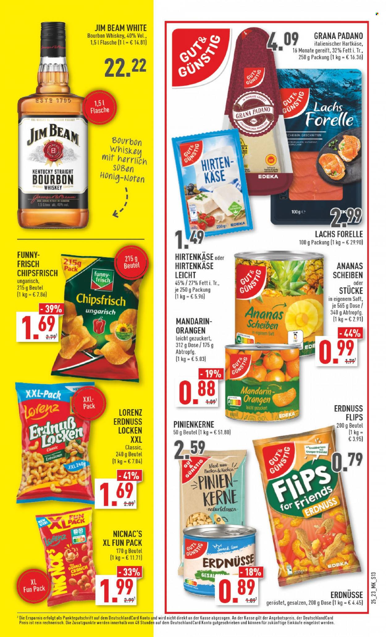 Marktkauf Prospekte  - 19.06.2023 - 24.06.2023. Seite 13