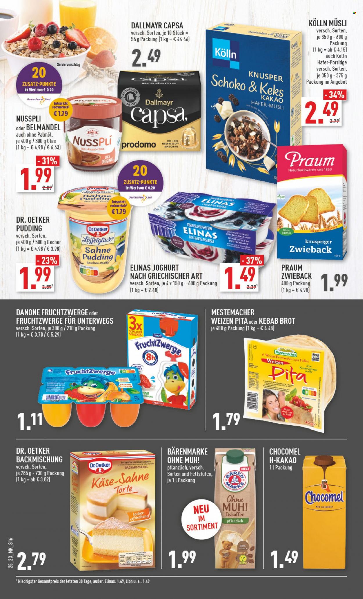 Marktkauf Prospekte  - 19.06.2023 - 24.06.2023. Seite 16
