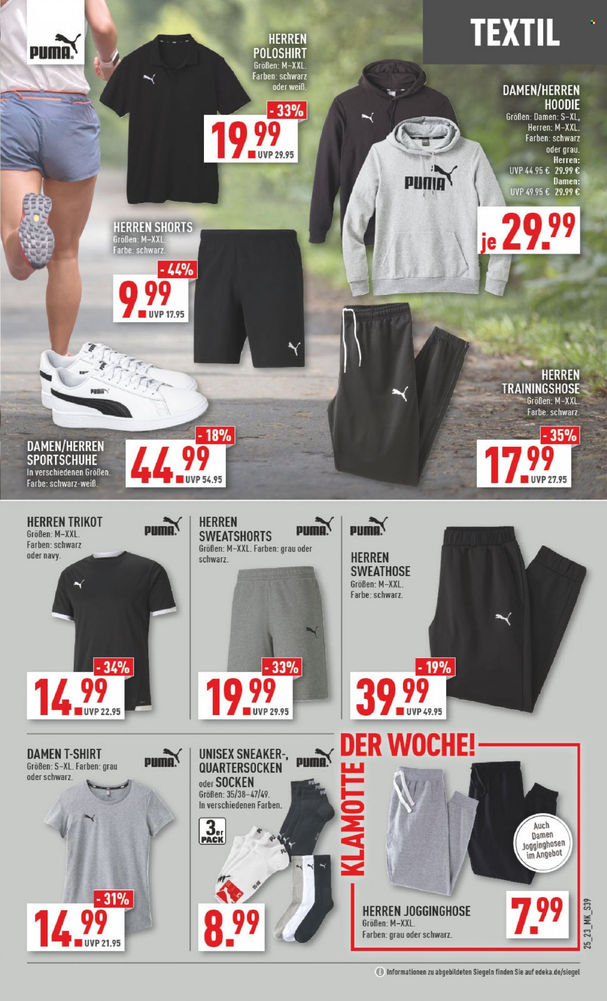 Marktkauf Prospekte  - 19.06.2023 - 24.06.2023. Seite 37