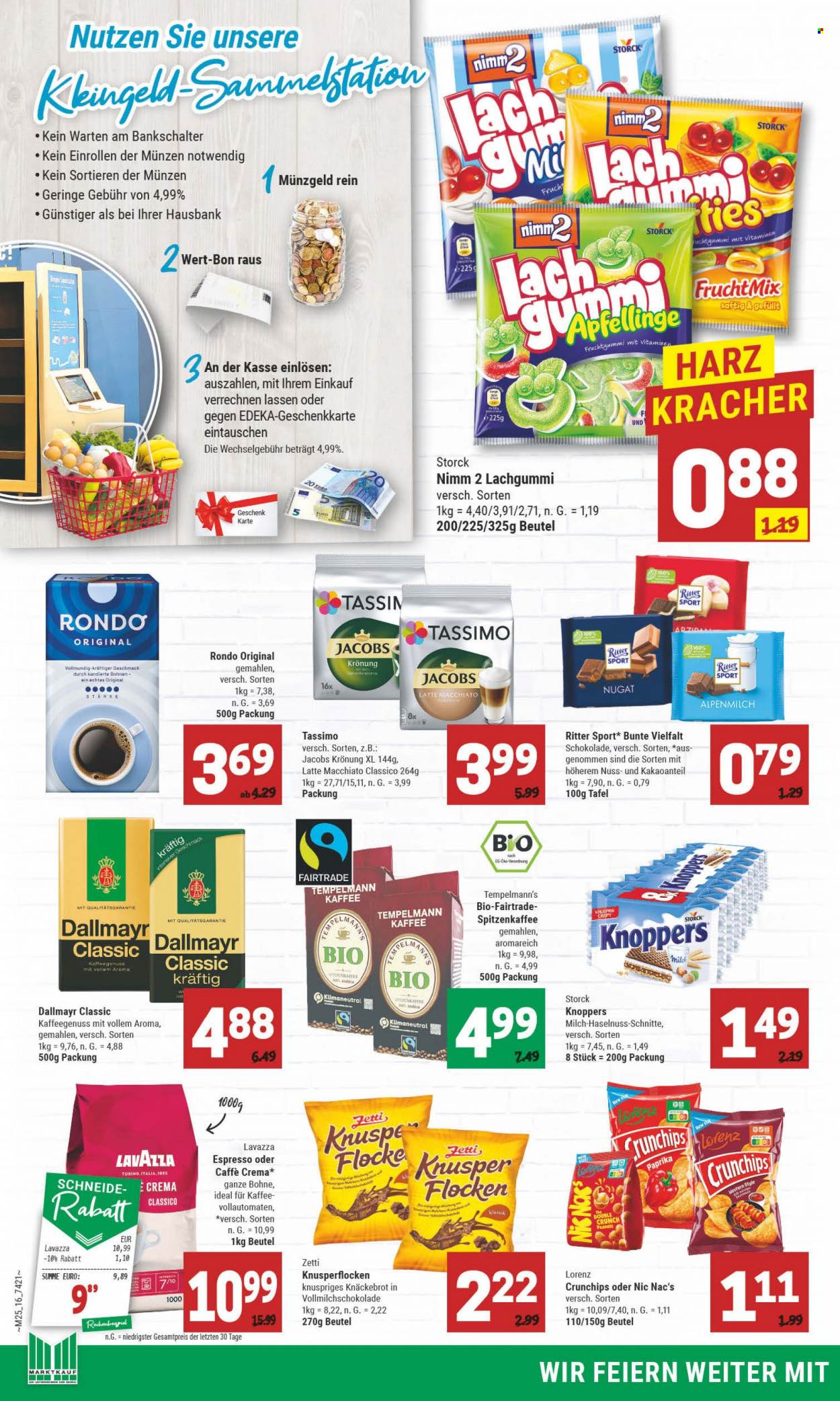 Marktkauf Prospekte  - 19.06.2023 - 24.06.2023. Seite 16