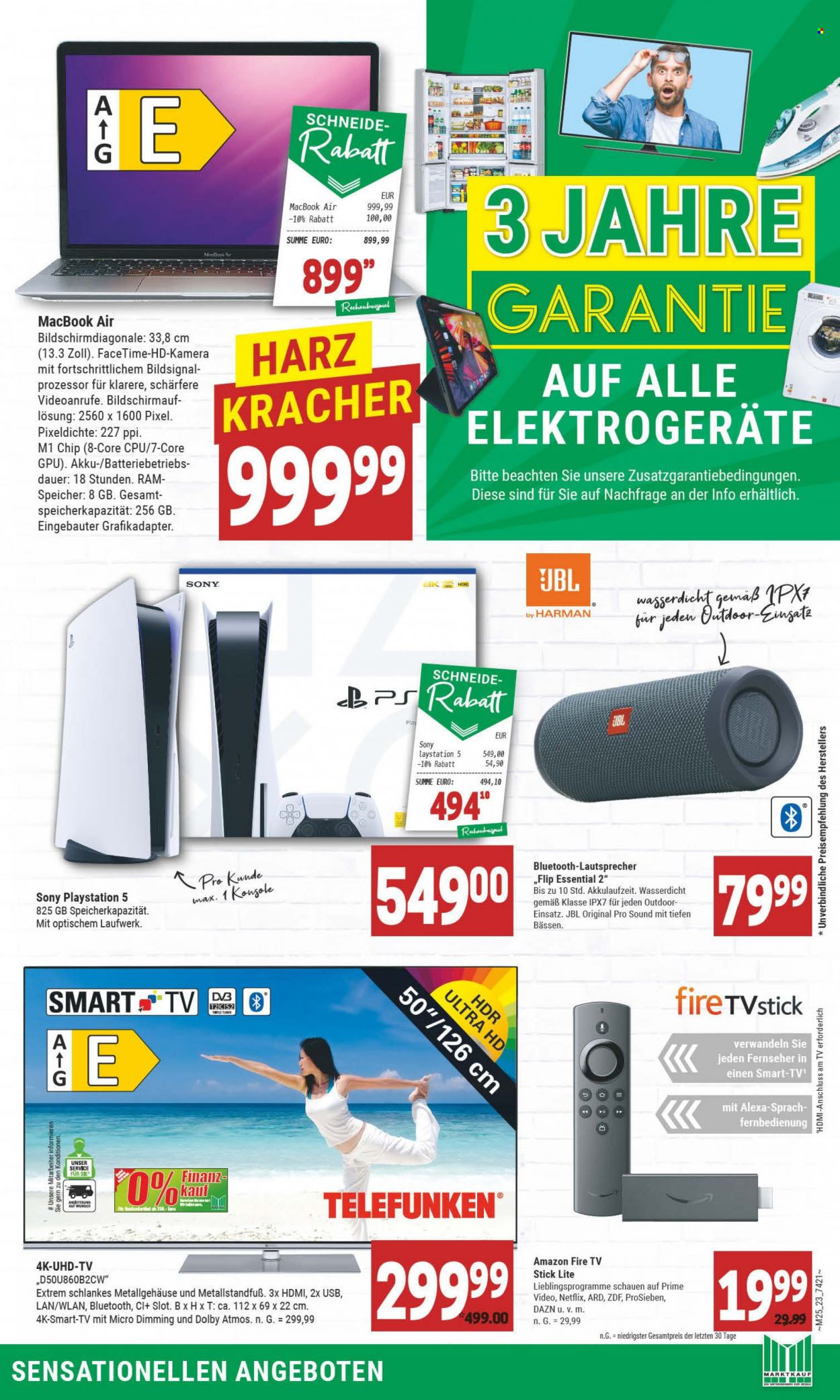 Marktkauf Prospekte  - 19.06.2023 - 24.06.2023. Seite 23