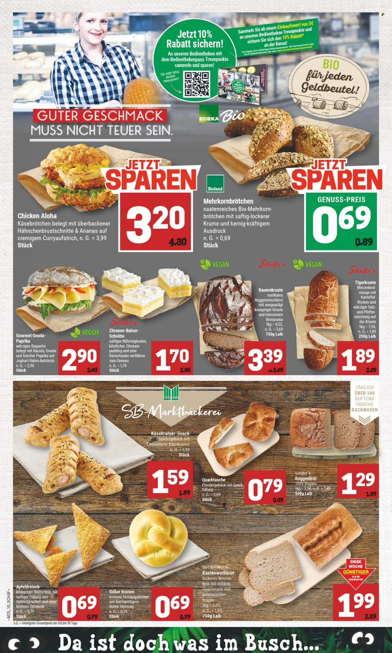 Marktkauf Prospekte  - 19.06.2023 - 24.06.2023. Seite 10