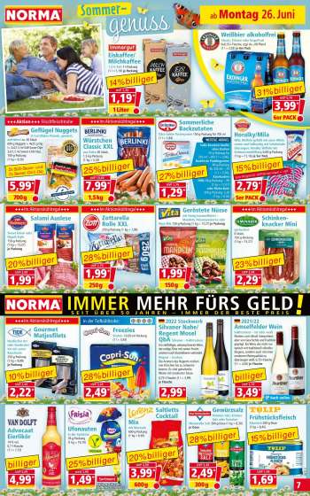 thumbnail - Tulip Frühstücksfleisch Klassisch 200-g-Dose (1 kg = 8,45)