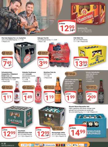 thumbnail - Gambrinus