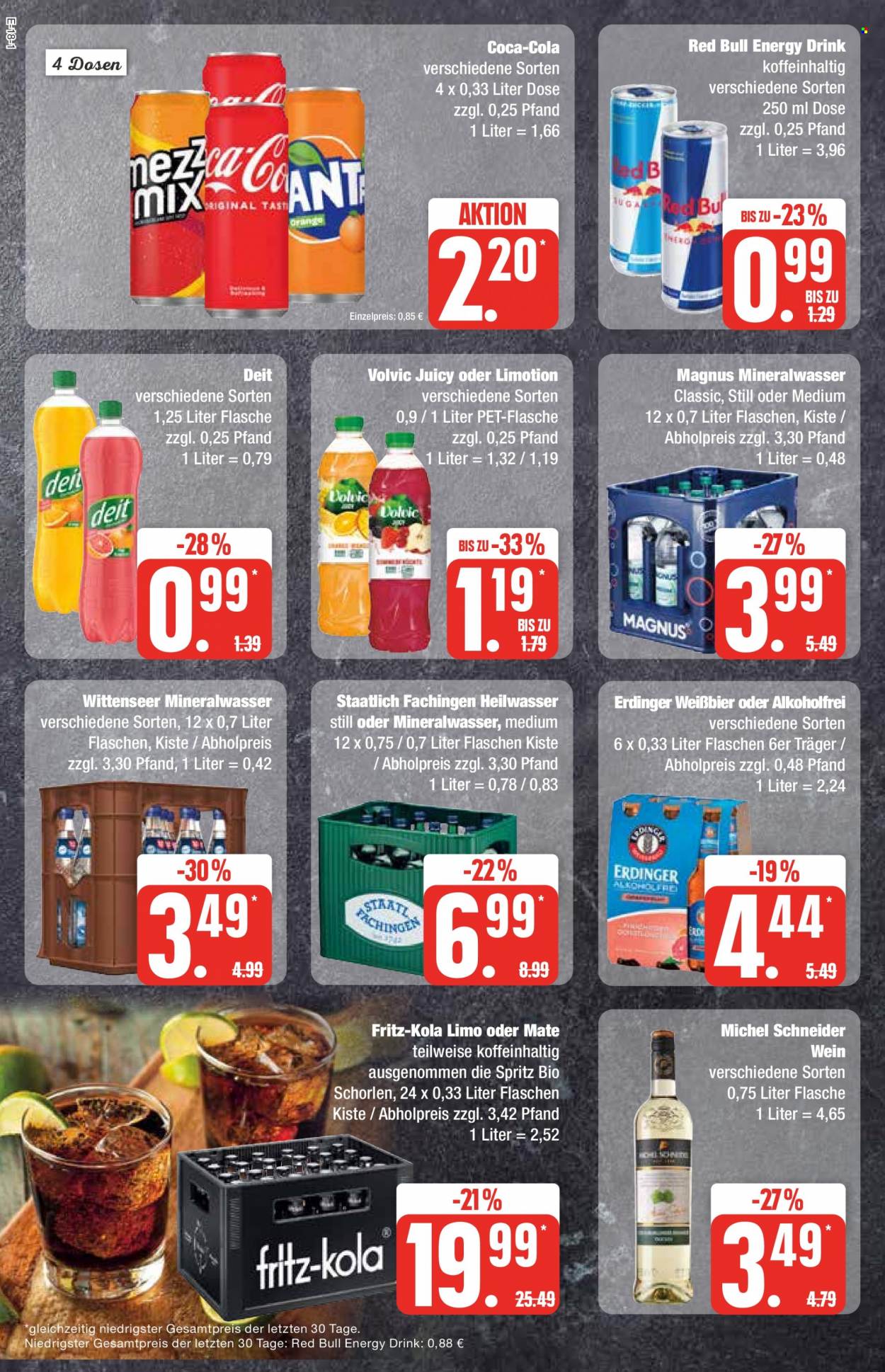 Edeka Prospekte  - 19.06.2023 - 24.06.2023. Seite 18