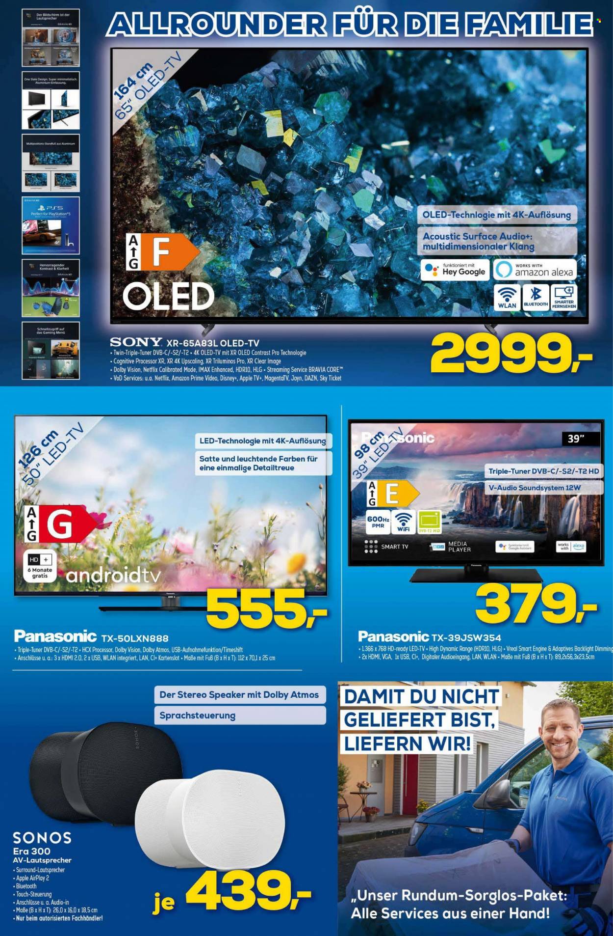 Euronics Prospekte  - 14.06.2023 - 24.06.2023. Seite 5