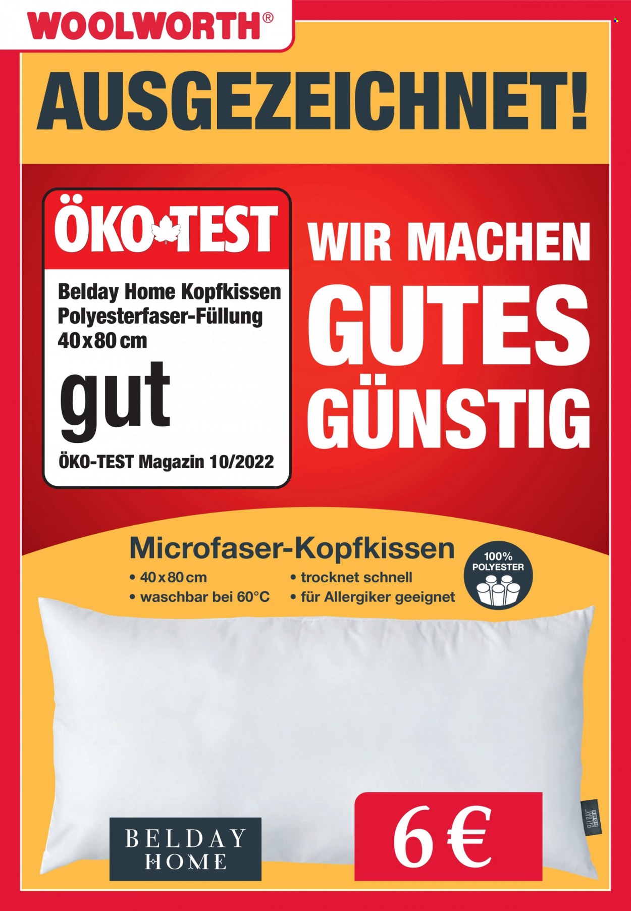 Woolworth Prospekte  - 15.06.2023 - 24.06.2023. Seite 20