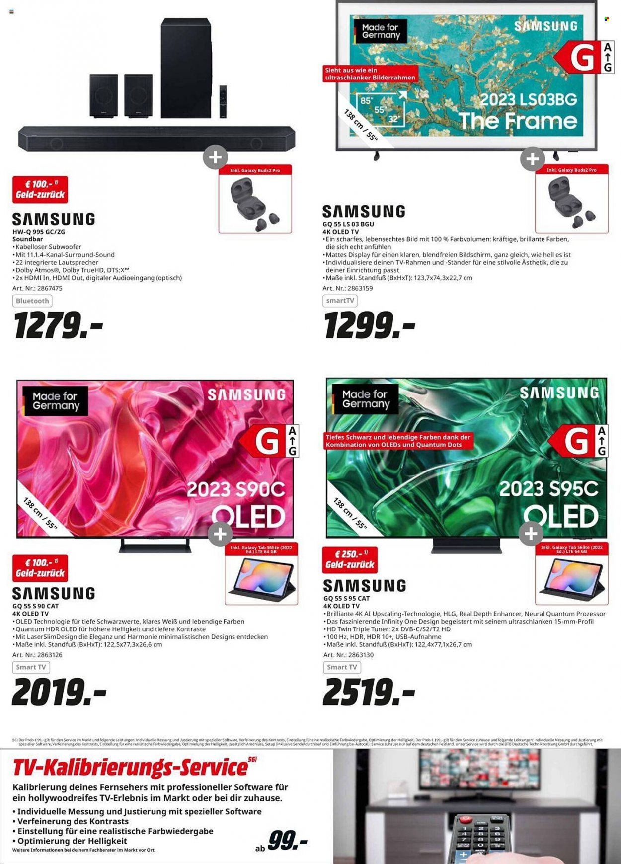 MediaMarkt Prospekte  - 19.06.2023 - 25.06.2023. Seite 2